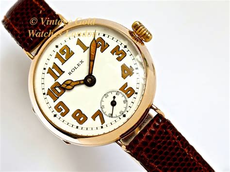 rolex ww1 officer's watch|rolex military watches.